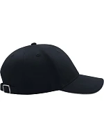 Atlantis Headwear Sport Sandwich 6 panelová baseball kšiltovka "Sport Sandwich" 33.0504 navy/white Atlantis Headwear Sport Sandwich 6 panelová baseball kšiltovka "Sport Sandwich" 33.0504 navy/white