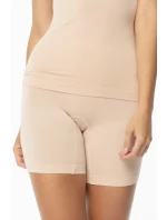 Julimex Bambusové bermudy barva:béžová