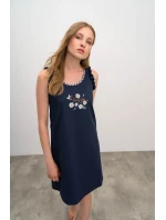 Vamp - Dámská noční košile 16219 - Vamp Vamp - Dámská noční košile 16219 - Vamp