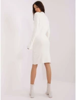 BA SK 2215 šaty.84 ecru BA SK 2215 šaty.84 ecru