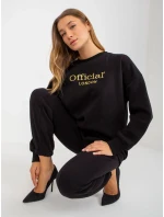 Sada EM KMPL 641.91 černá Sada EM KMPL 641.91 černá