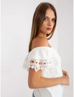 Halenka LK BZ 506915.60 bílých Halenka LK BZ 506915.60 bílých