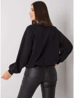 Mikina RV BL 7270.20 černá