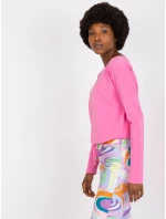 Halenka RV BZ 5122.12P růžová