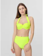 Vrchní díl dámských plavek 4F Vrchní díl dámských plavek 4F