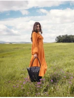 Dámská kabelka Vuch Venea Black