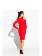 Dámské šaty 078 model 68248 - Dursi Dámské šaty 078 model 68248 - Dursi