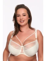 POLOMĚKKÁ PODPRSENKA LAILA MAXI ART. 1280