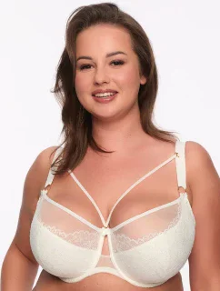 POLOMĚKKÁ PODPRSENKA LAILA MAXI ART. 1280