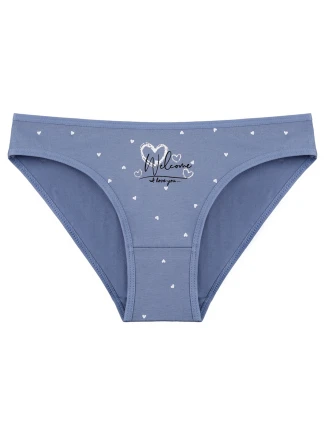 Dámské kalhotky Lauren Dámské kalhotky Lauren