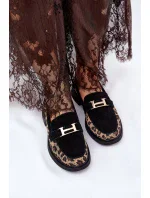 Mokasiny model 211094 Step in style