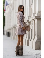 Denní šaty model 216538 LaBalancia