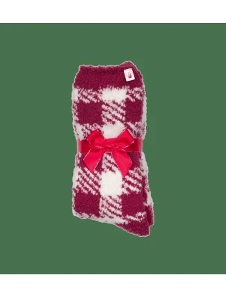 Accessories Socks 2 Pack 01 - RED - TRIUMPH RED - TRIUMPH Accessories Socks 2 Pack 01 - RED - TRIUMPH RED - TRIUMPH