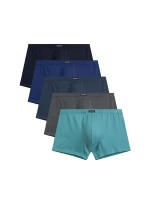 Boxerky Atlantic 5SMH-002 A'5 M-2XL Boxerky Atlantic 5SMH-002 A'5 M-2XL