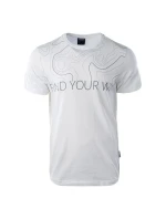 Pánské tričko ISOBAR s krátkým rukávem