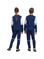 Kalhoty adidas Squadra 25 Sweat Jr JD4809 Kalhoty adidas Squadra 25 Sweat Jr JD4809