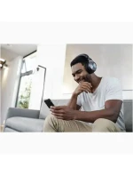 Bezdrátová náhlavní souprava Corsair VIRTUOSO RGB Wireless XT s kabelovým a bezdrátovým připojením Bluetooth, černá Bezdrátová náhlavní souprava Corsair VIRTUOSO RGB Wireless XT s kabelovým a bezdrátovým připojením Bluetooth, černá