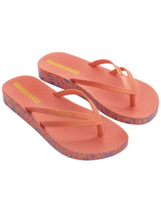 Žabky Ipanema Bossa Soft V Fem W 82840 AG718