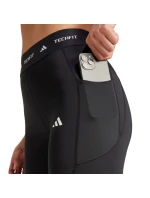 Dámské legíny adidas Techfit Stash Pocket Full-Length black IT2282 dámské
