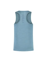 Rogelli běžecké bez rukávů KENN modrá XL