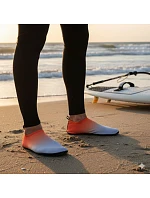NEOPRENOVÉ BOTY DO VODY MAN GREY/ORANGE XQMAX R.46