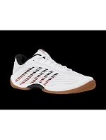 Tenisky K-swiss HCE 3 INDOOR WHT/BLK/HGHRRD-M (04607-104-M)