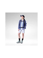 Dámské šortky ROSSIGNOL W Stretch Chino Short 7' šedé Dámské šortky ROSSIGNOL W Stretch Chino Short 7' šedé
