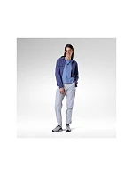 Dámské tričko ROSSIGNOL W Presset Tee, fialové Dámské tričko ROSSIGNOL W Presset Tee, fialové