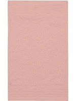 The One Towelling Guest 30x50 Ručník pro hosty 48.1003 salmon The One Towelling Guest 30x50 Ručník pro hosty 48.1003 salmon