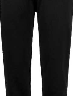 Untagged Movement OCS RCS Jogger Pants Unisex tepláky z těžké bavlny 66.6010 black