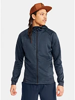 Craft Corporate ADV Unify Hoodie Jacket M Pánská bunda s kapucí 81.9132 hay