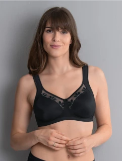 Sophia komfortní podprsenka moldovaná 5808 black - Anita Classix