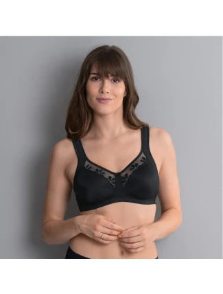 Sophia komfortní podprsenka moldovaná 5808 black - Anita Classix