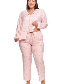 Moraj PDD6800-002 barva:růžová