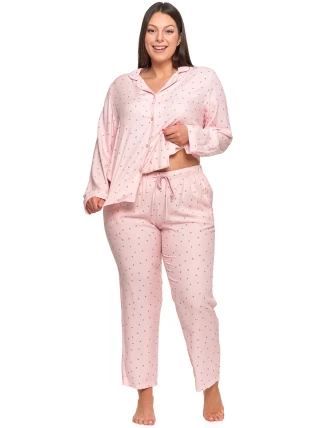 Moraj PDD6800-002 barva:růžová Moraj PDD6800-002 barva:růžová