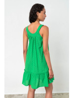 Vamp - Letní dámské šaty – Verta 18451 - Vamp