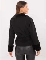 Bunda IT KR 4608.05P černá