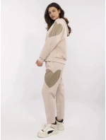 MI KMPL set M6156.98 tmavě lila MI KMPL set M6156.98 tmavě lila