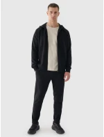 Pánská tepláková mikina 4F Pánská tepláková mikina 4F