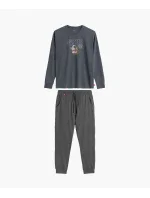 Piżama męska Piżama męska