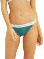 Krajkové kalhotky - O97E01PZ01C - G7M6 - Zelenomodrá - Guess Krajkové kalhotky - O97E01PZ01C - G7M6 - Zelenomodrá - Guess