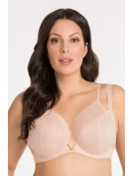 K810 YOKO BEIGE SOFT BRA