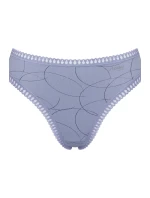 SLOGGI GO CRUSH KALHOTKY S VYSOKOU NOHAVIČKOU C3PACK V008