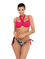 Dvoudílné plavky model 128996 Marko Dvoudílné plavky model 128996 Marko