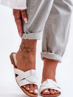 Pantofle model 183490 Step in style