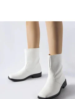 Boty  model 204481 Solea