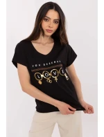 T-shirt model 212502 Factory Price T-shirt model 212502 Factory Price