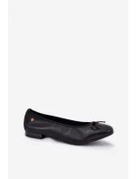Balerinky  model 213904 Step in style