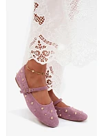 Balerinky  model 230611 Step in style