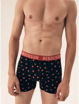 Boxerky Henderson 42595 Spot A'2 M-3XL